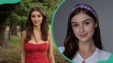 olivia casta breast|Model Olivia Casta’s biography: age, measurements, net worth